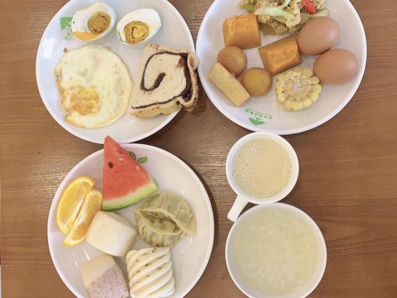 格林豪泰安徽省合肥市高铁南站包河大道包河区政府商务酒店 外观 照片